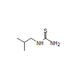 N-異丁基硫脲