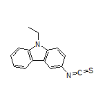 9-乙基-3-異硫氰基-9H-咔唑