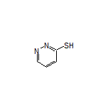 噠嗪-3-硫醇