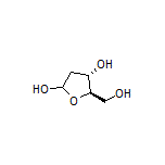 (4S,5R)-5-(羥甲基)四氫呋喃-2,4-二醇
