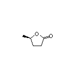 (R)-5-甲基二氫呋喃-2(3H)-酮