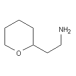 2-(2-四氫吡喃基)乙胺
