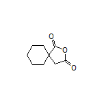 2-氧雜螺[4.5]癸烷-1,3-二酮