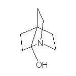 奎寧環(huán)-4-甲醇
