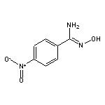 4-硝基芐胺肟