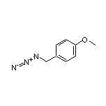 4-(疊氮基甲基)苯甲醚