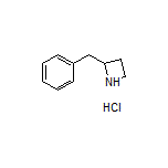 2-芐基氮雜環(huán)丁烷鹽酸鹽