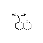 色滿-8-硼酸