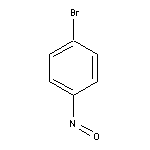 1-溴-4-亞硝基苯