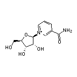 煙酰胺核糖