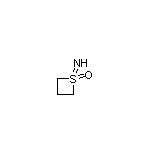 1-亞氨基噻丁環(huán)-1-氧化物