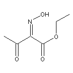 2-(羥基亞氨基)-3-氧代丁酸乙酯