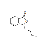 3-丁基異苯并呋喃-1(3H)-酮