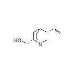 [(1S,2S,5S)-5-乙烯基奎寧-2-基]甲醇
