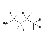 n-Butyl-D9-amine
