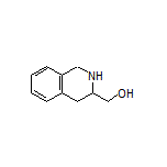 3-(羥甲基)-1,2,3,4-四氫異喹啉