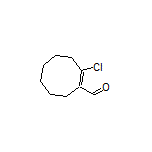 2-氯-1-環(huán)辛烯甲醛
