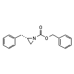 (S)-2-芐基氮雜環(huán)丙烷-1-甲酸芐酯