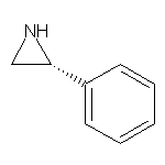 (R)-2-苯基氮雜環(huán)丙烷
