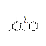 (R)-1,3,5-三甲基-2-(苯基亞磺?；?苯