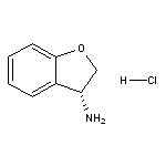 (R)-3-氨基-2,3-二氫苯并呋喃鹽酸鹽