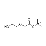 2-(2-羥基乙氧基)乙酸叔丁酯