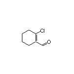 2-氯-1-環(huán)己烯甲醛
