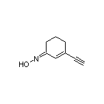 3-乙炔基-2-環(huán)己烯酮肟