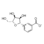煙酸核苷