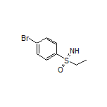 1-溴-4-(乙基磺酰亞氨基)苯