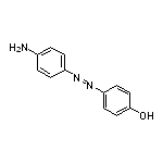 4-氨基-4’-羥基偶氮苯
