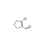 2-氯-1-環(huán)戊烯甲醛