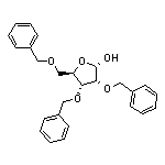 2,3,5-三芐氧基-α-D-呋喃核糖