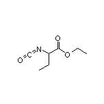 2-異氰酸基丁酸乙酯