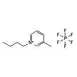 1-丁基-3-甲基-1-吡啶鎓六氟磷酸鹽