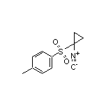 4-[(1-異氰基環(huán)丙基)磺?；鵠甲苯