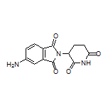 5-氨基-2-(2,6-二氧代-3-哌啶基)異吲哚啉-1,3-二酮