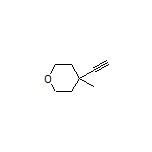 4-乙炔基-4-甲基環(huán)氧己烷