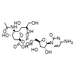 CMP-N-乙酰基神經(jīng)氨酸