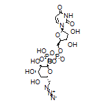 UDP-6-疊氮基半乳糖