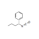 (R)-1-苯基丁基異氰酸酯