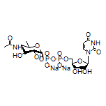 UDP-D-VioNHAc