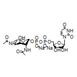 UDP-6-脫氧-AltdiNAc