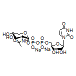 UDP-D-XylNAc