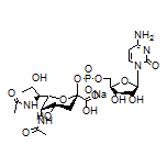 CMP-Pse