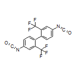 4,4’-二異氰酸基-2,2’-雙(三氟甲基)-1,1’-聯(lián)苯