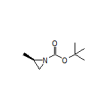 (R)-1-Boc-2-甲基氮雜環(huán)丙烷