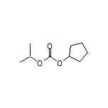 碳酸(環(huán)戊基)酯[(1-碘乙基)]酯