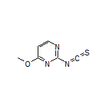 2-異硫氰基-4-甲氧基嘧啶