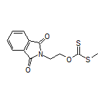 二硫代碳酸[O-[2-(1,3-二氧代-2-異吲哚啉基)乙基]]酯(S-甲基)酯